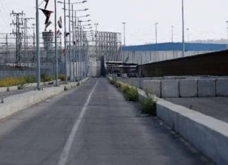 Granični Prelaz Rafah