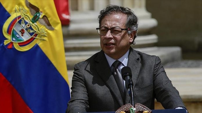 Gustavo Petro