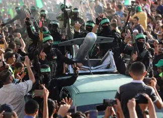 Poginuo visoki komandant Hamasa Hamas