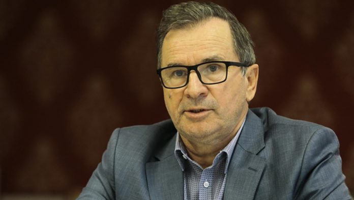 Hamdija Fejzić