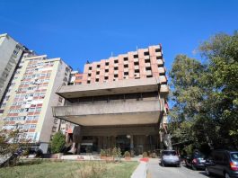 Hotel Internacional