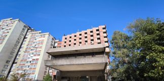 Hotel Internacional