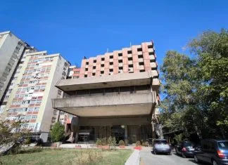 Hotel Internacional ponovo na prodaji, cijena snižena Hotel Internacional