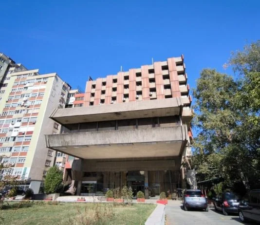 Hotel Internacional