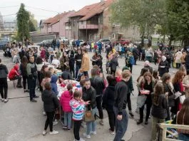 Humanitarni Bazar
