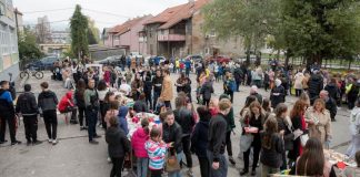 Humanitarni Bazar