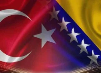 Krajem novembra u Zenici revijalna utakmica veteranskih timova iz Bosne i Hercegovine i Turske