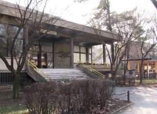 Institut Kemal Kapetanović Zenica