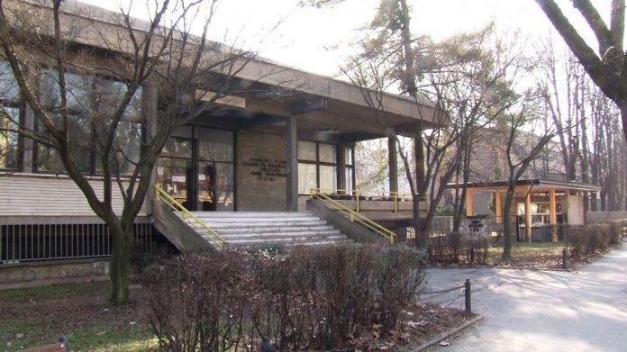 Institut Kemal Kapetanović Zenica