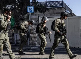 Izraelska vojska prisilno deportovala pacijente i izbjeglice iz bolnice Al-Shifa u Gazi Izraelska Vojska