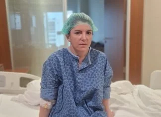 Zeničanka Jasmina Bošnjak uspješno operisana u Istanbulu Jasmina Bošnjak
