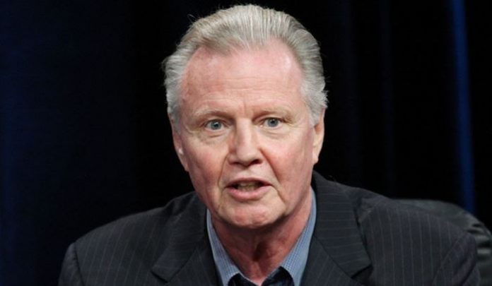 Jon Voight