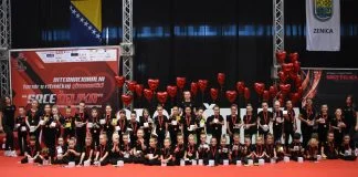 KRG Čelik Zenica
