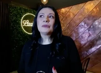 Na koncertu Kaliopi u Beogradu preminula žena iz publike Kaliopi