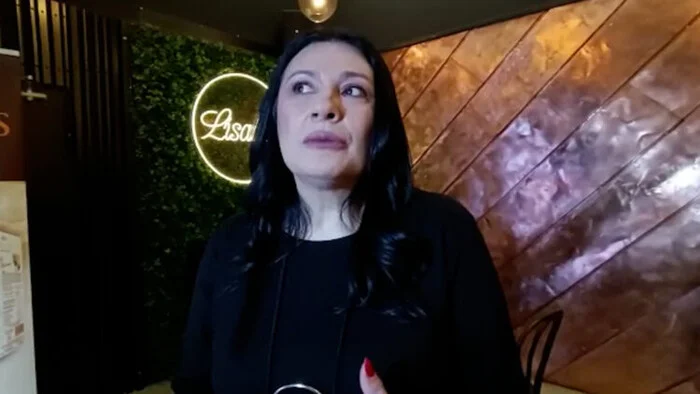 Kaliopi