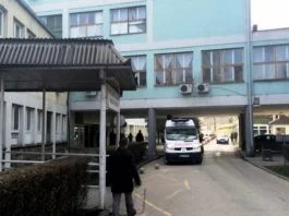 Kantonalna Bolnica Zenica