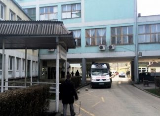 Kantonalna Bolnica Zenica