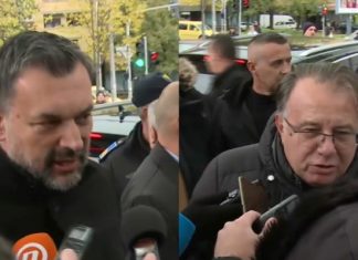 Konaković I Nikšić