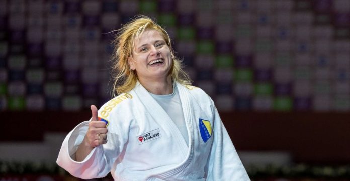 Larisa Cerić