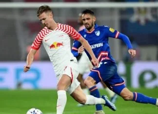 City i Leipzig osigurali prolaz, Zvezda i Young Boys za Evropsku ligu Leipzig I Crvena Zvezda