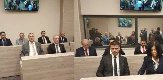 MINISTRI HNK BHRT