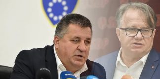 Mahmutagić I Nikšić