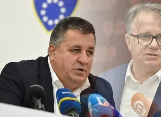 Mahmutagić I Nikšić