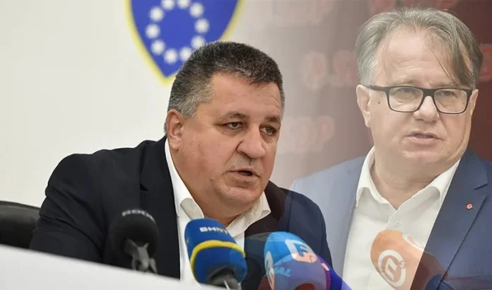 Mahmutagić I Nikšić