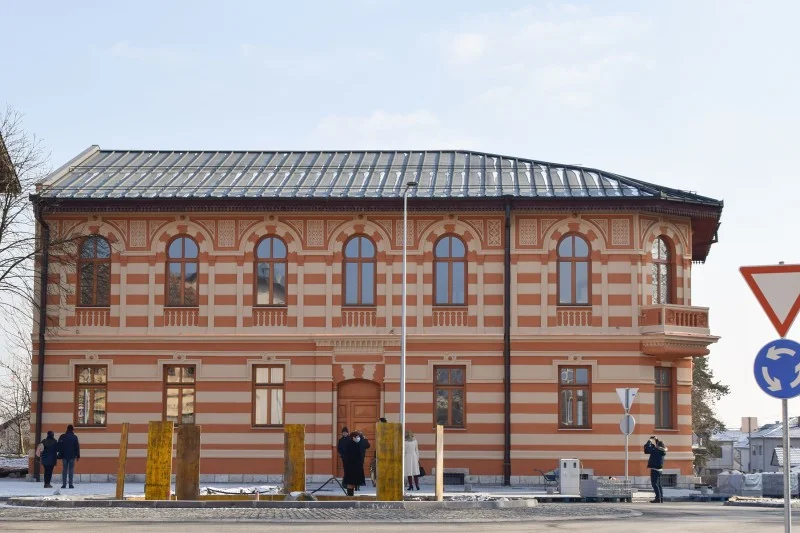 Mala Vijecnica – Beledija 1