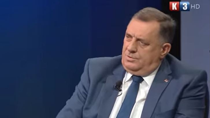 Milorad Dodik