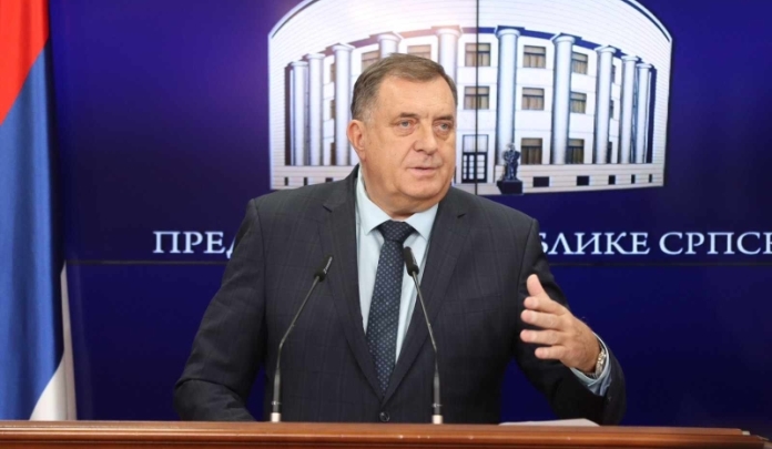 Milorad Dodik