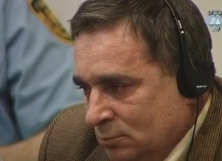U Višegradu preminuo ratni zločinac Mitar Vasiljević Mitar Vasiljević