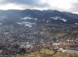 Mrkonjić Grad