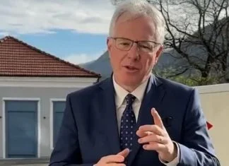 Murphy iz Mrkonjić Grada čestitao Dan državnosti: SAD će uvijek biti uz BiH (VIDEO) Murphy
