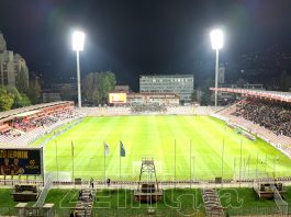 NK Čelik HŠK Zrinjski Na Bilinom Polju