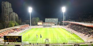 NK Čelik HŠK Zrinjski Na Bilinom Polju