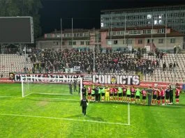 NK Celik Robijasi HSK Zrinjski