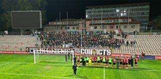 NK Celik Robijasi HSK Zrinjski