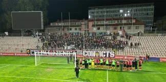 NK Celik Robijasi HSK Zrinjski