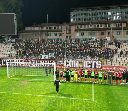 NK Celik Robijasi HSK Zrinjski