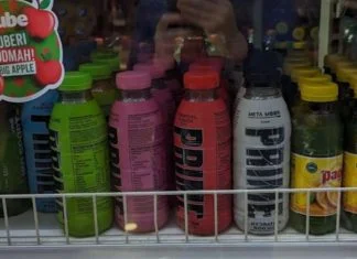 Agencija za sigurnost hrane BiH se oglasila o energetskom napitku Prime Napitak PRIME