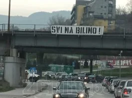Navijačka Mobilizacija Robijaša 1