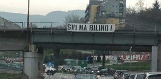 Navijačka Mobilizacija Robijaša 1