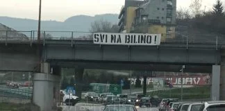 Navijačka Mobilizacija Robijaša 1