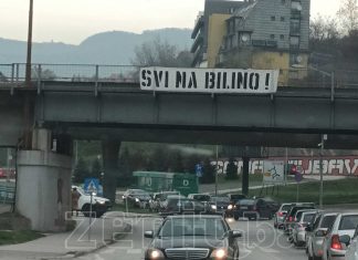 Navijačka Mobilizacija Robijaša 1