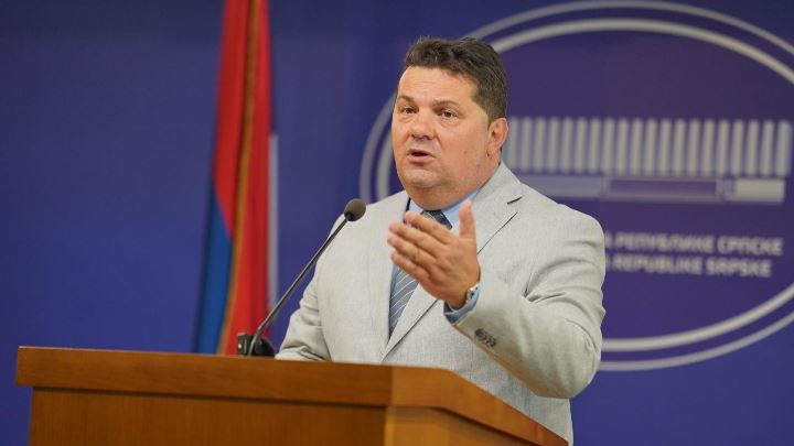 Nenad Stevandić