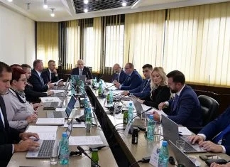 Vlada ZDK pokrenula temeljitu reviziju stanja u kantonu Novi Saziv Vlade ZDK