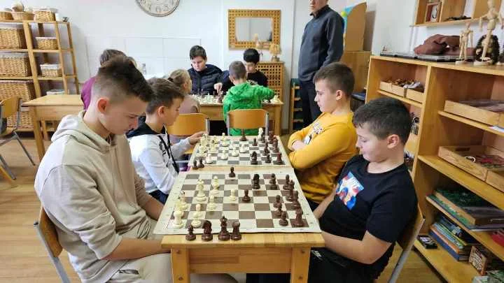 Osnovna škola Montessori