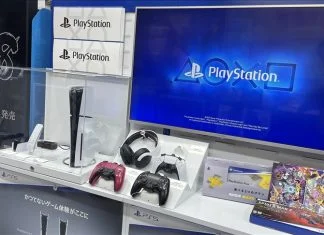 Kompanija Sony u Japanu predstavila PS5 Slim konzolu PS5