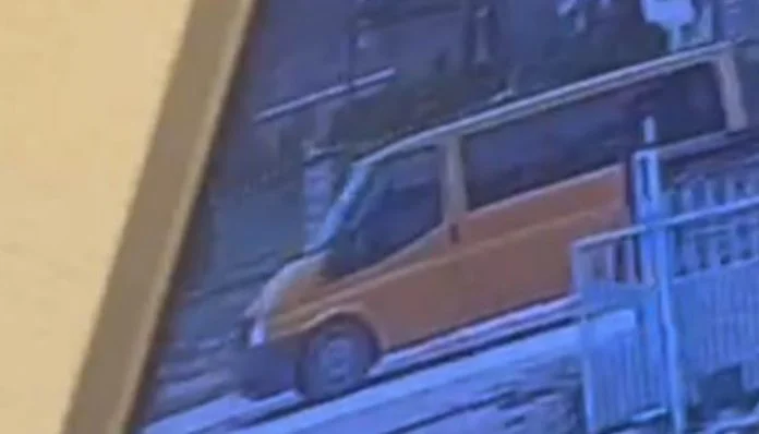 Pokusaj Otmice Djevojcice